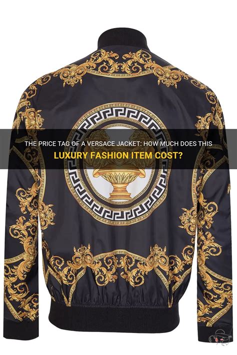 how much does versace cost|where to buy versace clothes.